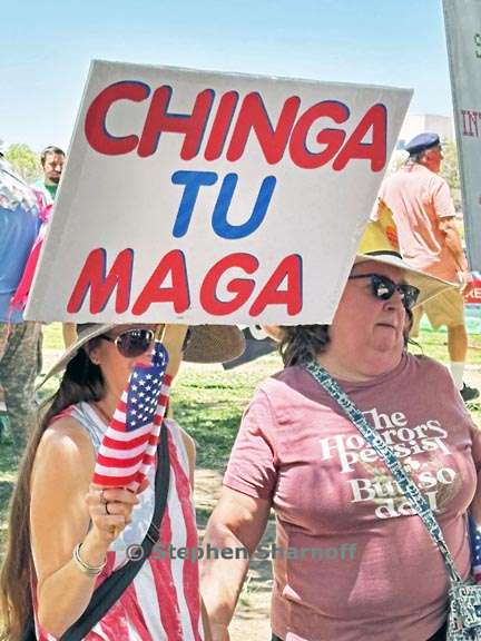 no kings albuquerque 14 graphic